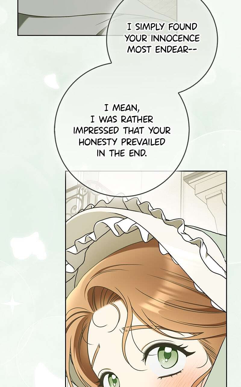 Read Miss Pendleton chapter 8 image 84 on Lezhin