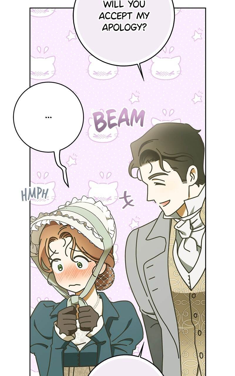 Read Miss Pendleton chapter 8 image 86 on Lezhin