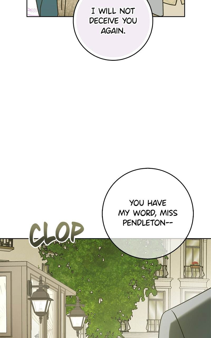 Read Miss Pendleton chapter 8 image 87 on Lezhin