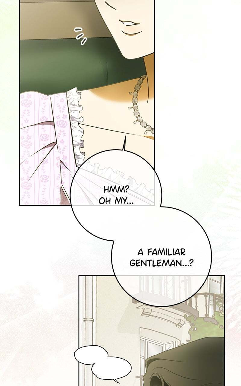 Read Miss Pendleton chapter 8 image 89 on Lezhin