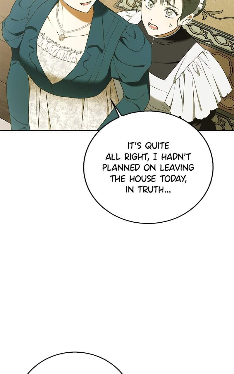Read Miss Pendleton chapter 8 image 9 on Lezhin