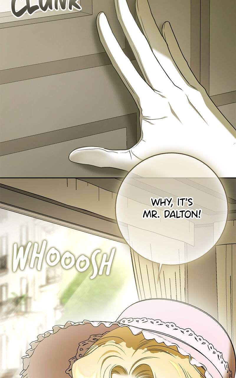Read Miss Pendleton chapter 8 image 91 on Lezhin