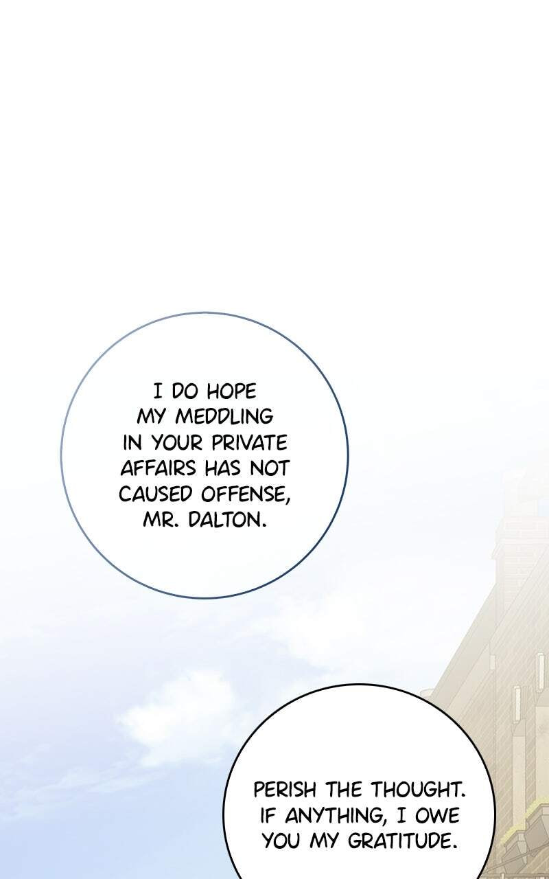 Read Miss Pendleton chapter 9 image 1 on Lezhin