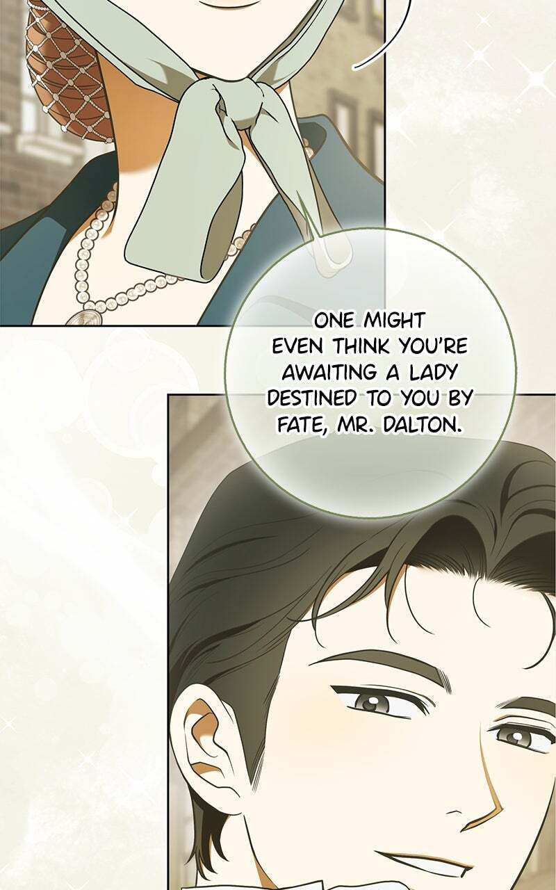 Read Miss Pendleton chapter 9 image 10 on Lezhin