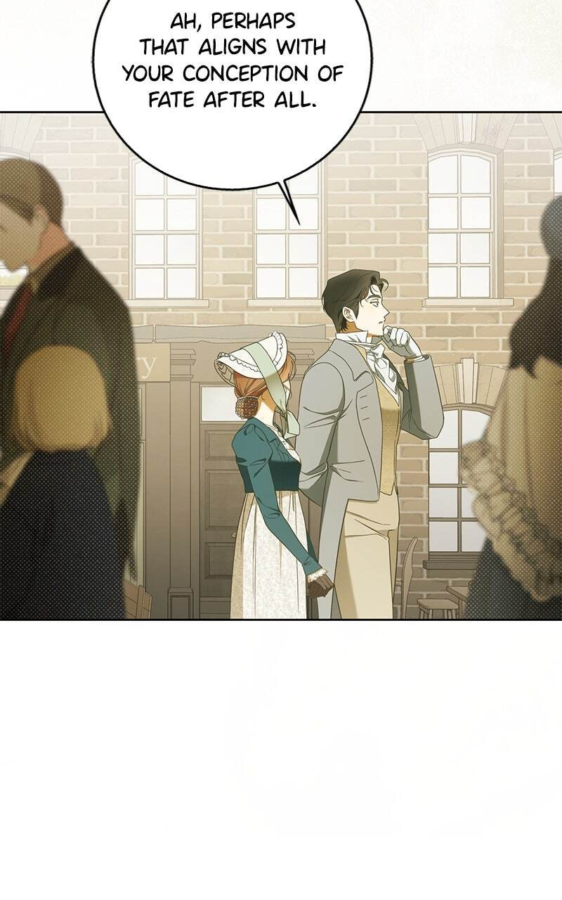 Read Miss Pendleton chapter 9 image 14 on Lezhin