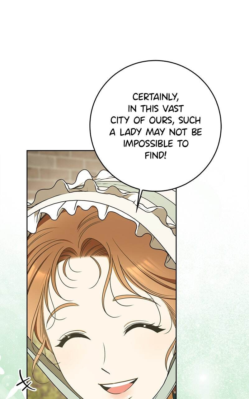 Read Miss Pendleton chapter 9 image 15 on Lezhin