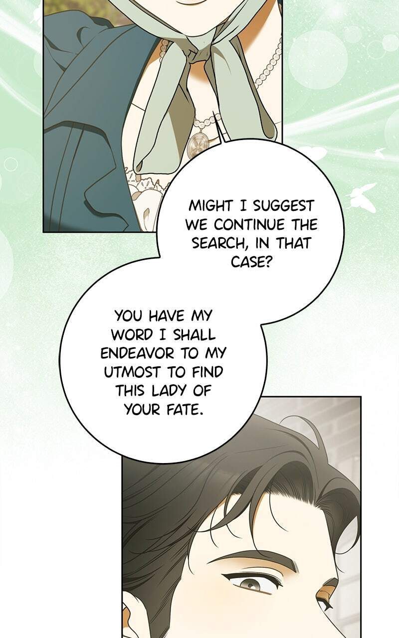 Read Miss Pendleton chapter 9 image 16 on Lezhin