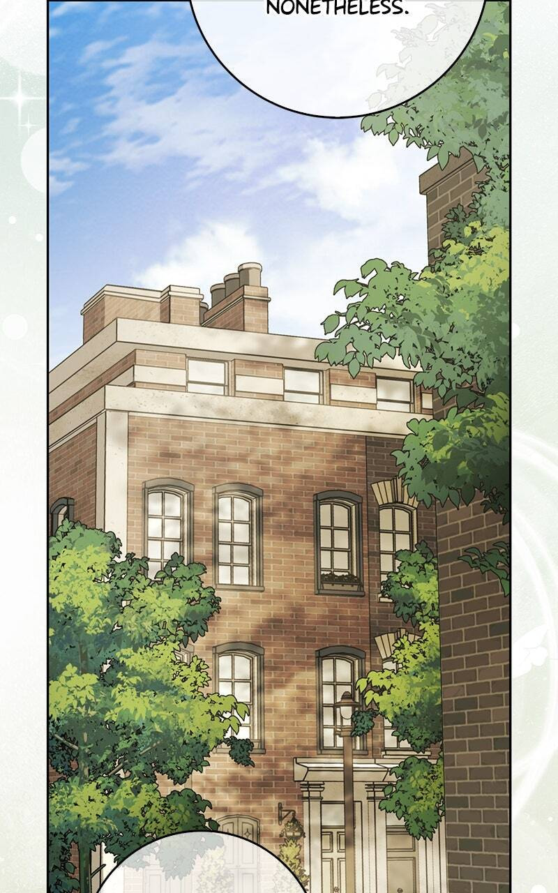 Read Miss Pendleton chapter 9 image 19 on Lezhin