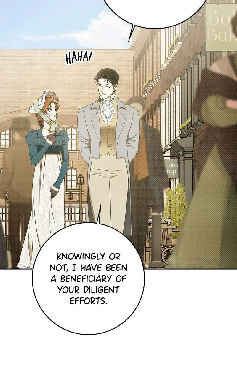 Read Miss Pendleton chapter 9 image 2 on Lezhin