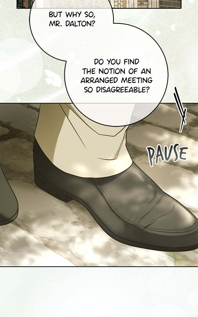 Read Miss Pendleton chapter 9 image 20 on Lezhin