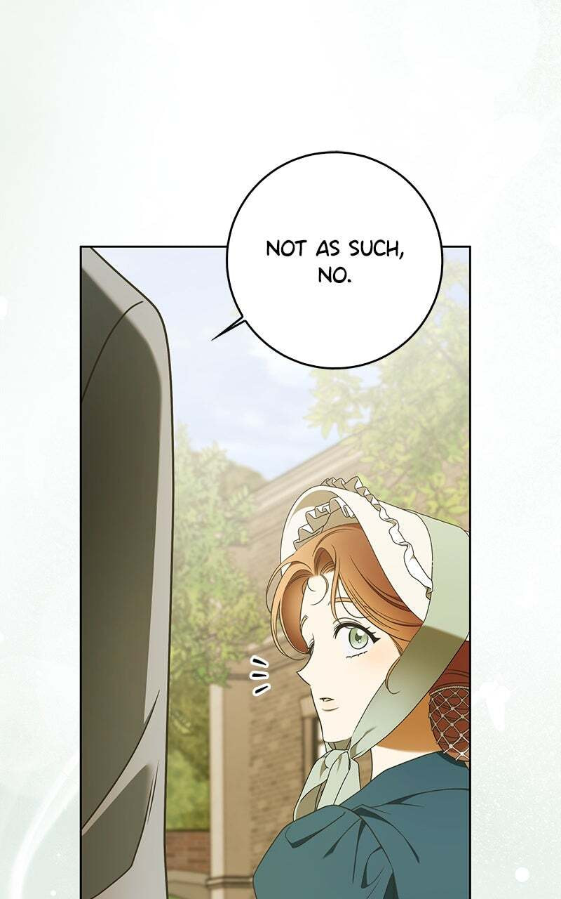 Read Miss Pendleton chapter 9 image 21 on Lezhin