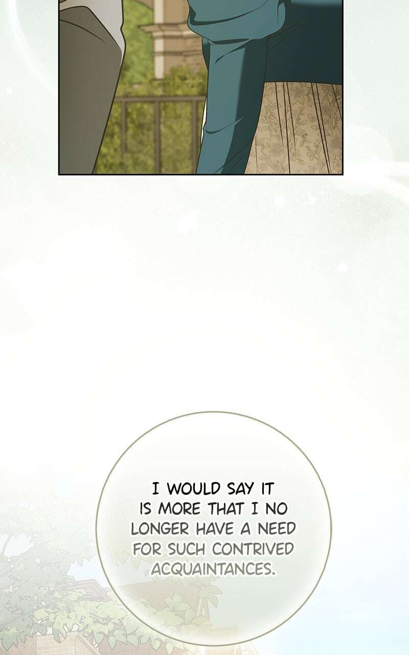 Read Miss Pendleton chapter 9 image 22 on Lezhin