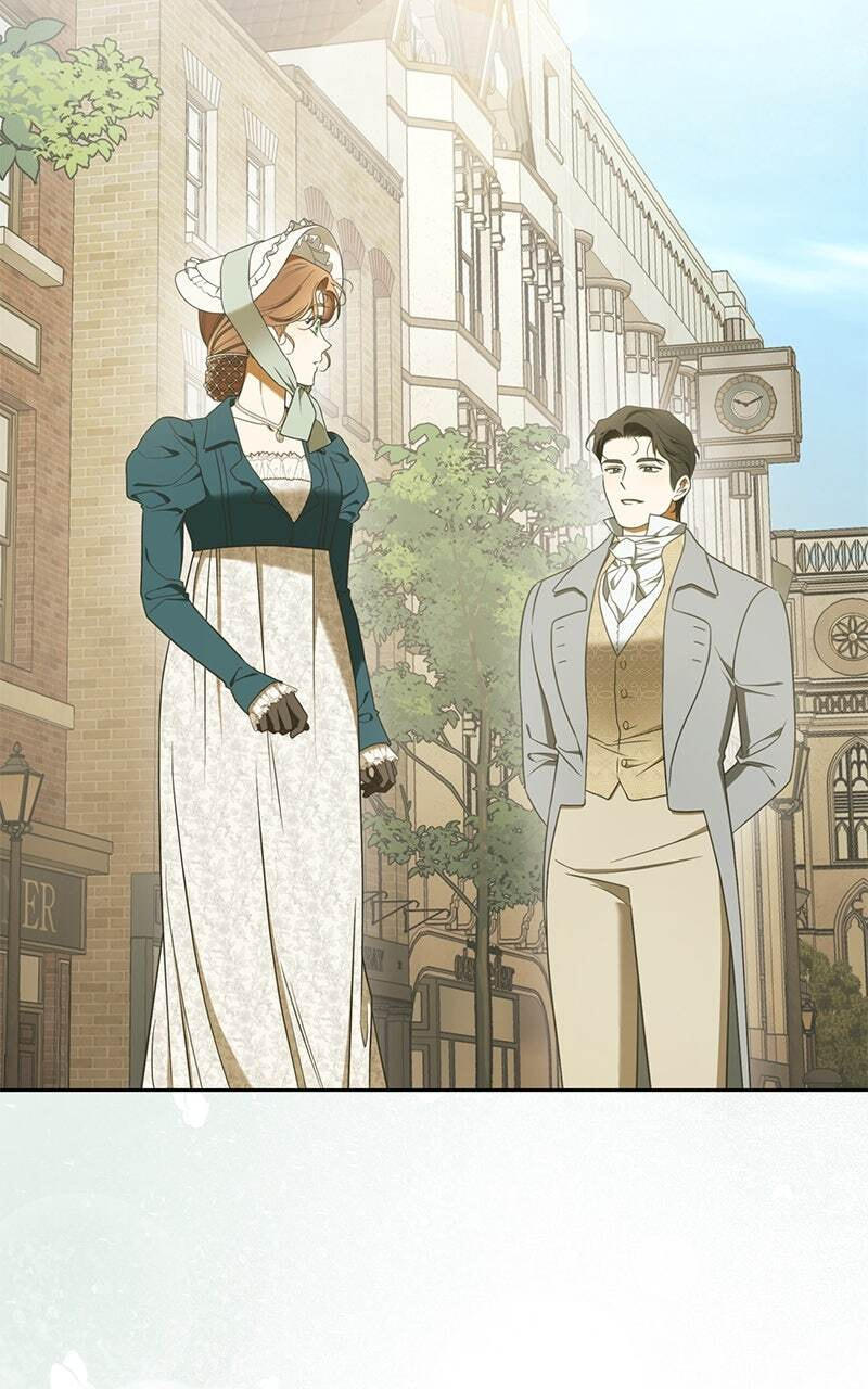 Read Miss Pendleton chapter 9 image 23 on Lezhin