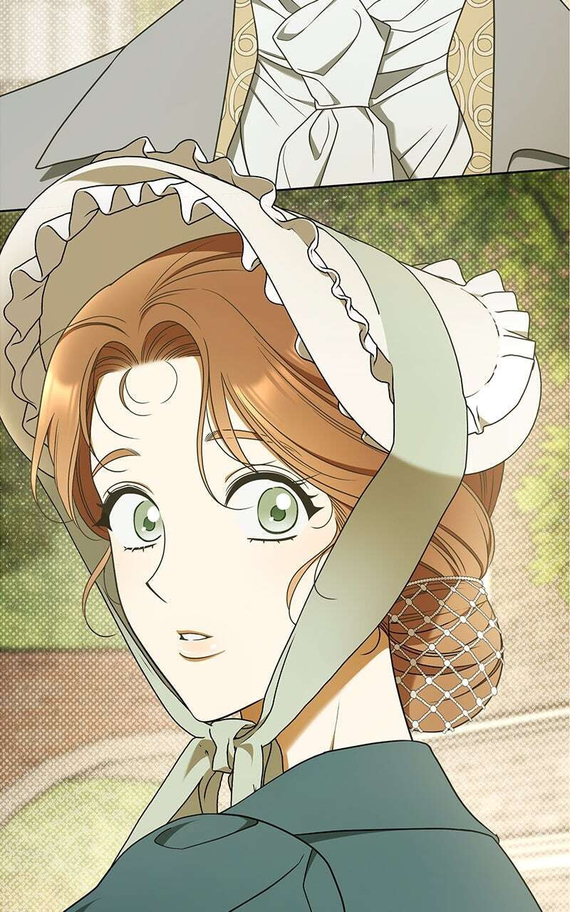 Read Miss Pendleton chapter 9 image 25 on Lezhin
