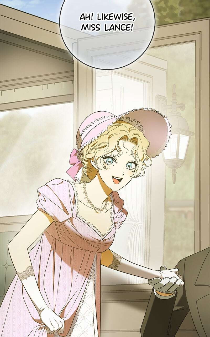 Read Miss Pendleton chapter 9 image 28 on Lezhin