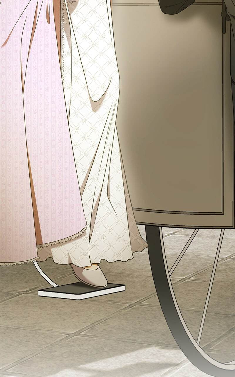 Read Miss Pendleton chapter 9 image 29 on Lezhin