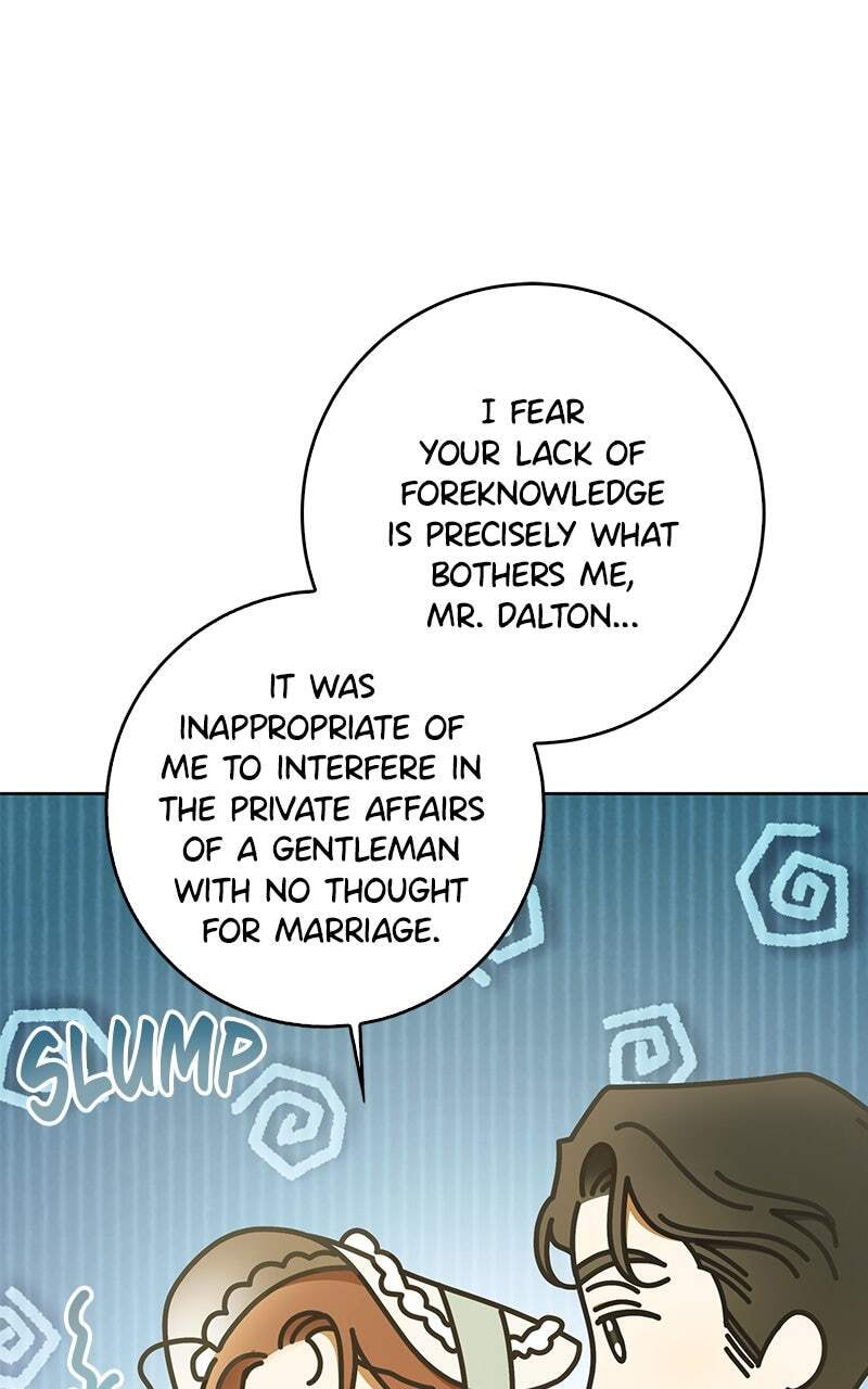 Read Miss Pendleton chapter 9 image 3 on Lezhin