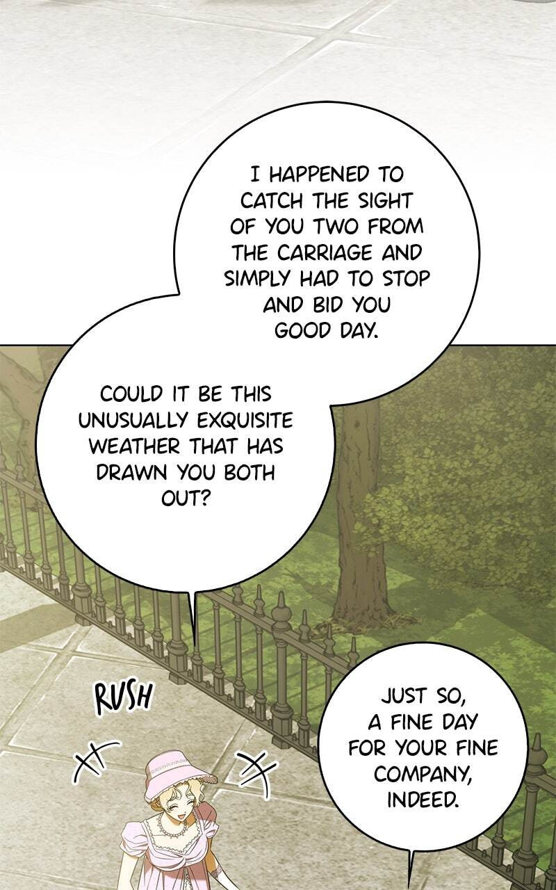 Read Miss Pendleton chapter 9 image 30 on Lezhin