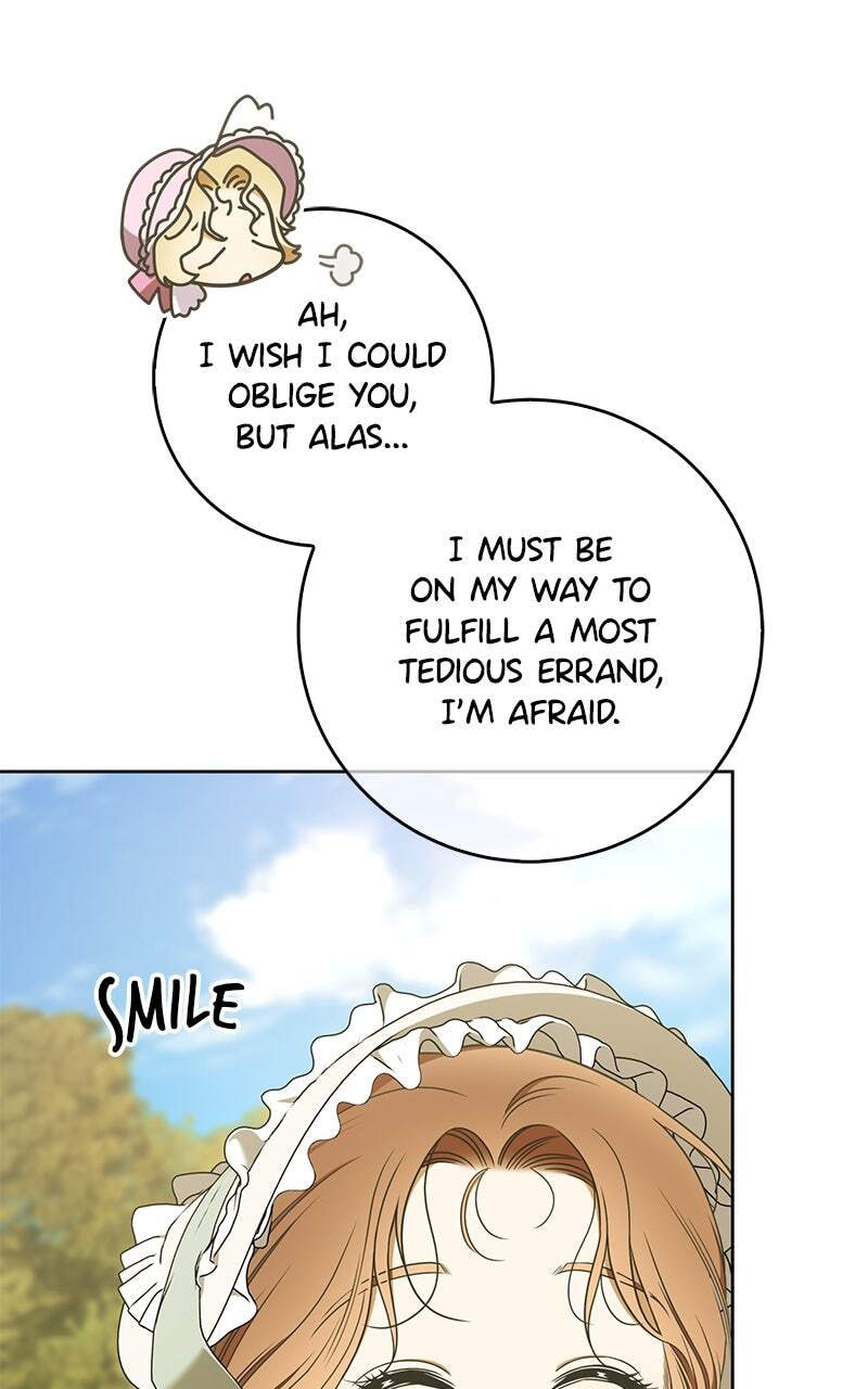 Read Miss Pendleton chapter 9 image 32 on Lezhin