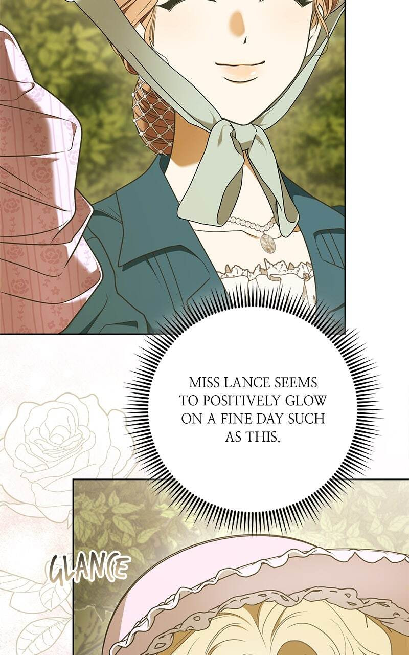 Read Miss Pendleton chapter 9 image 33 on Lezhin