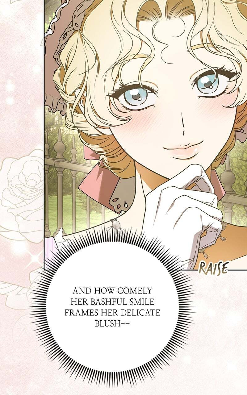 Read Miss Pendleton chapter 9 image 34 on Lezhin