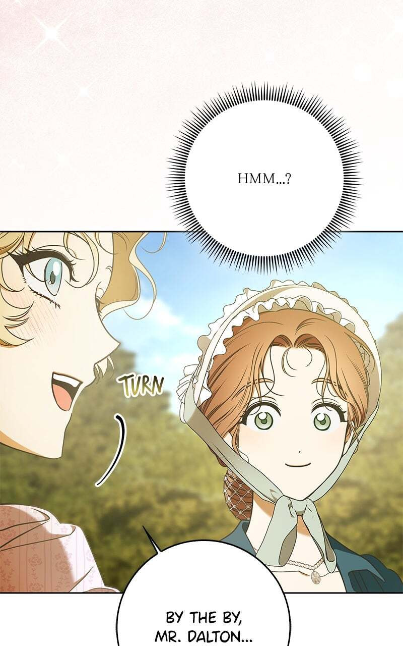 Read Miss Pendleton chapter 9 image 35 on Lezhin