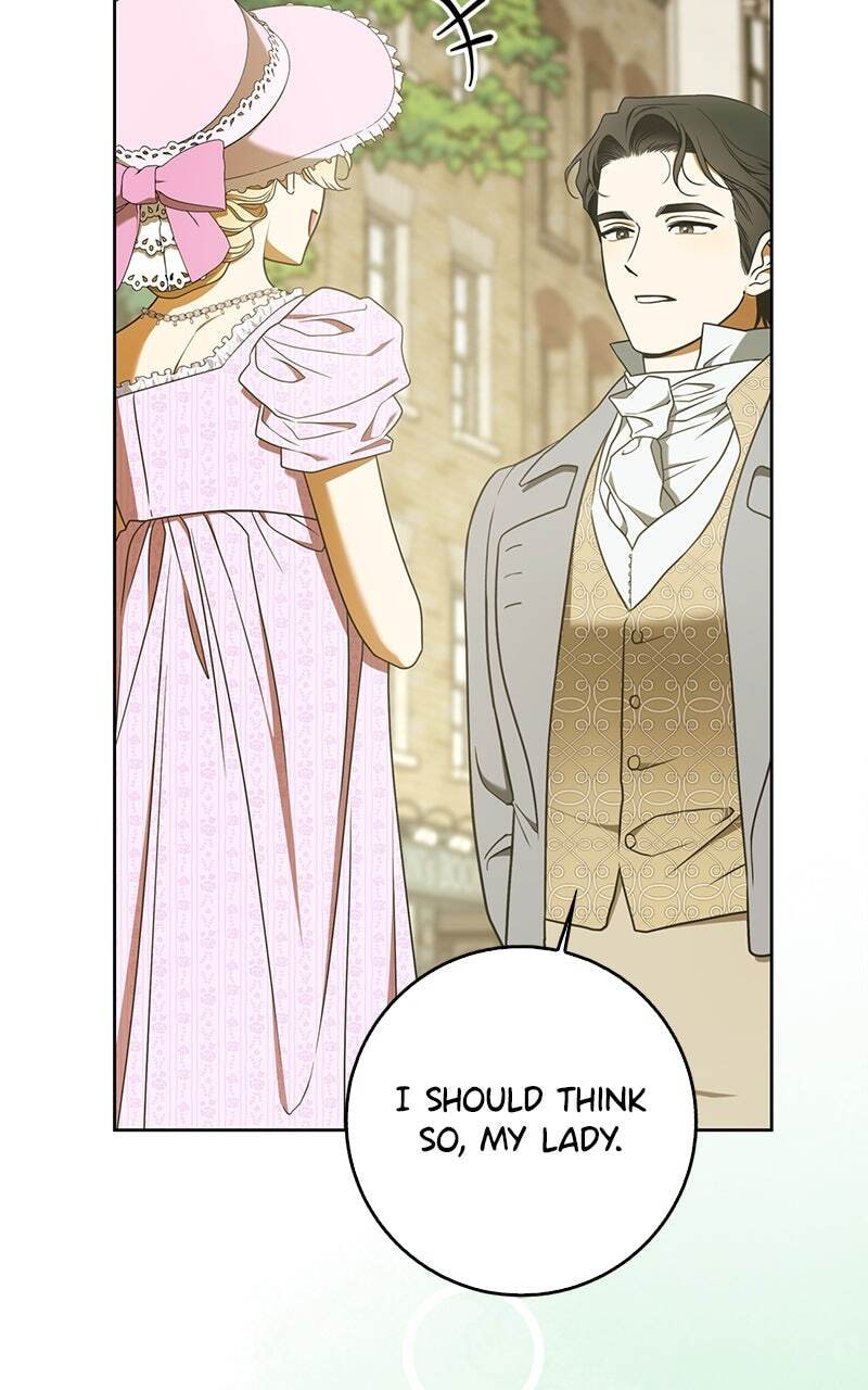Read Miss Pendleton chapter 9 image 37 on Lezhin