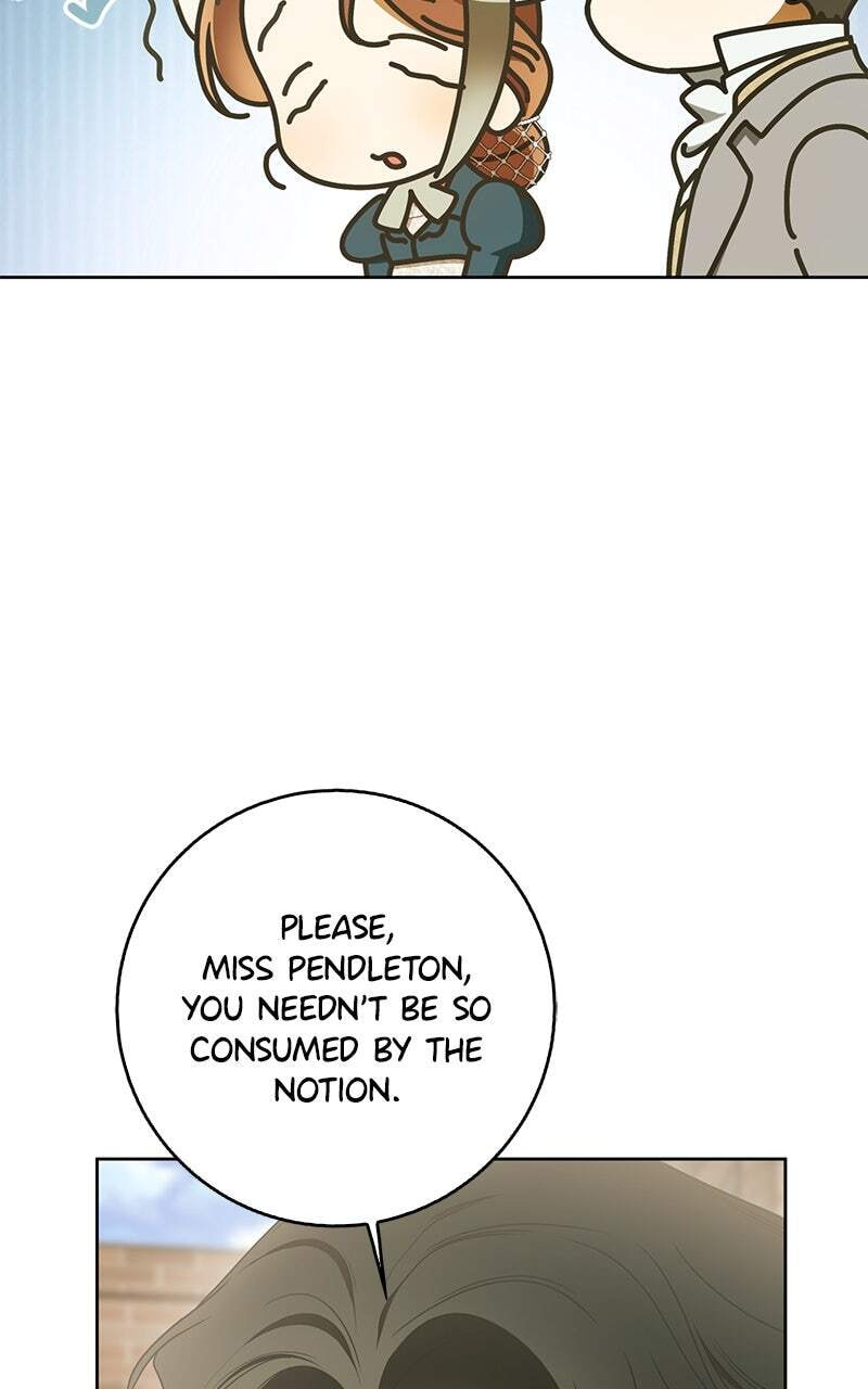 Read Miss Pendleton chapter 9 image 4 on Lezhin