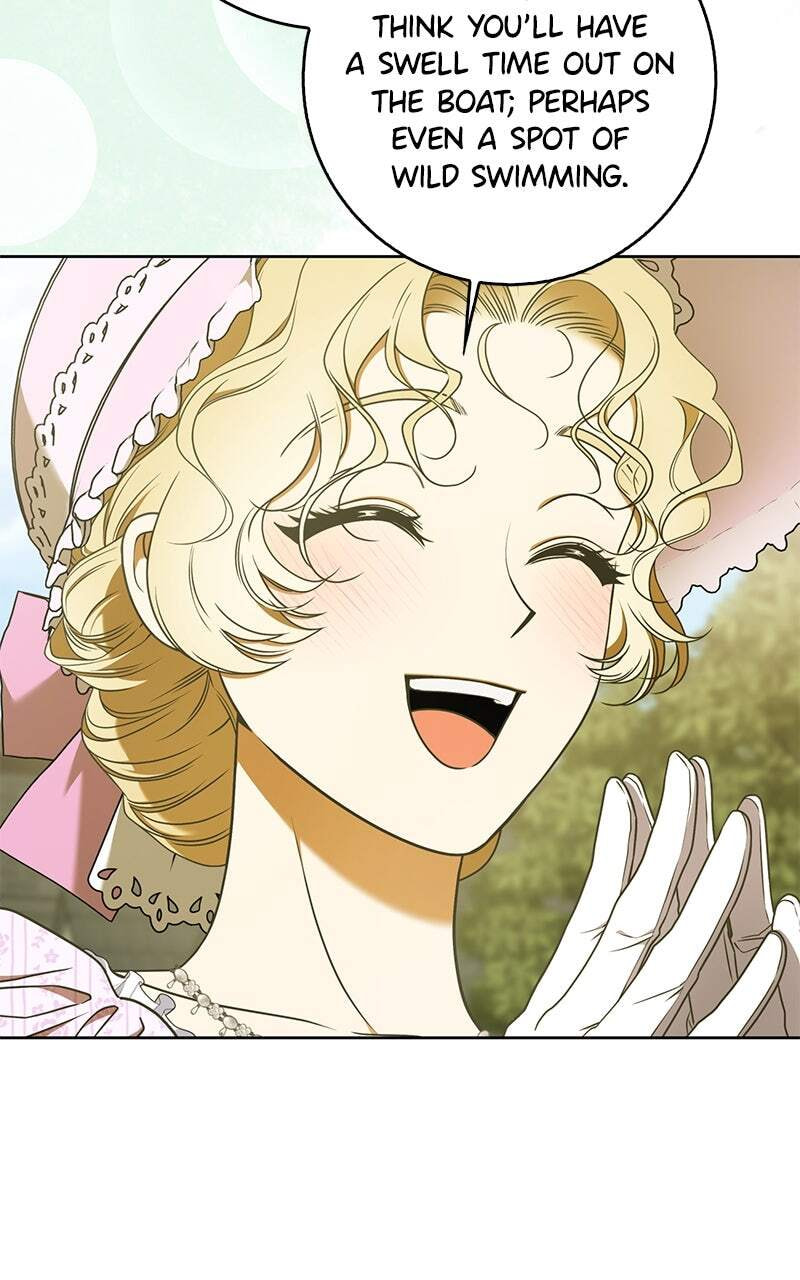 Read Miss Pendleton chapter 9 image 40 on Lezhin