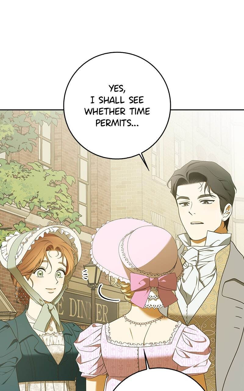 Read Miss Pendleton chapter 9 image 41 on Lezhin