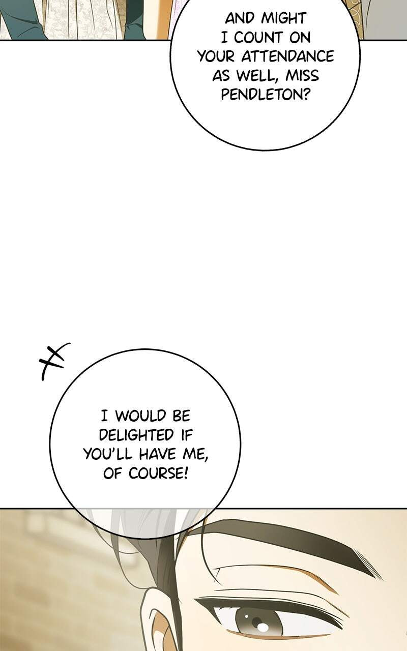 Read Miss Pendleton chapter 9 image 42 on Lezhin