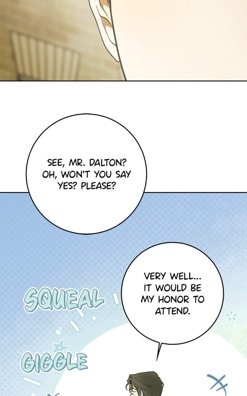 Read Miss Pendleton chapter 9 image 43 on Lezhin