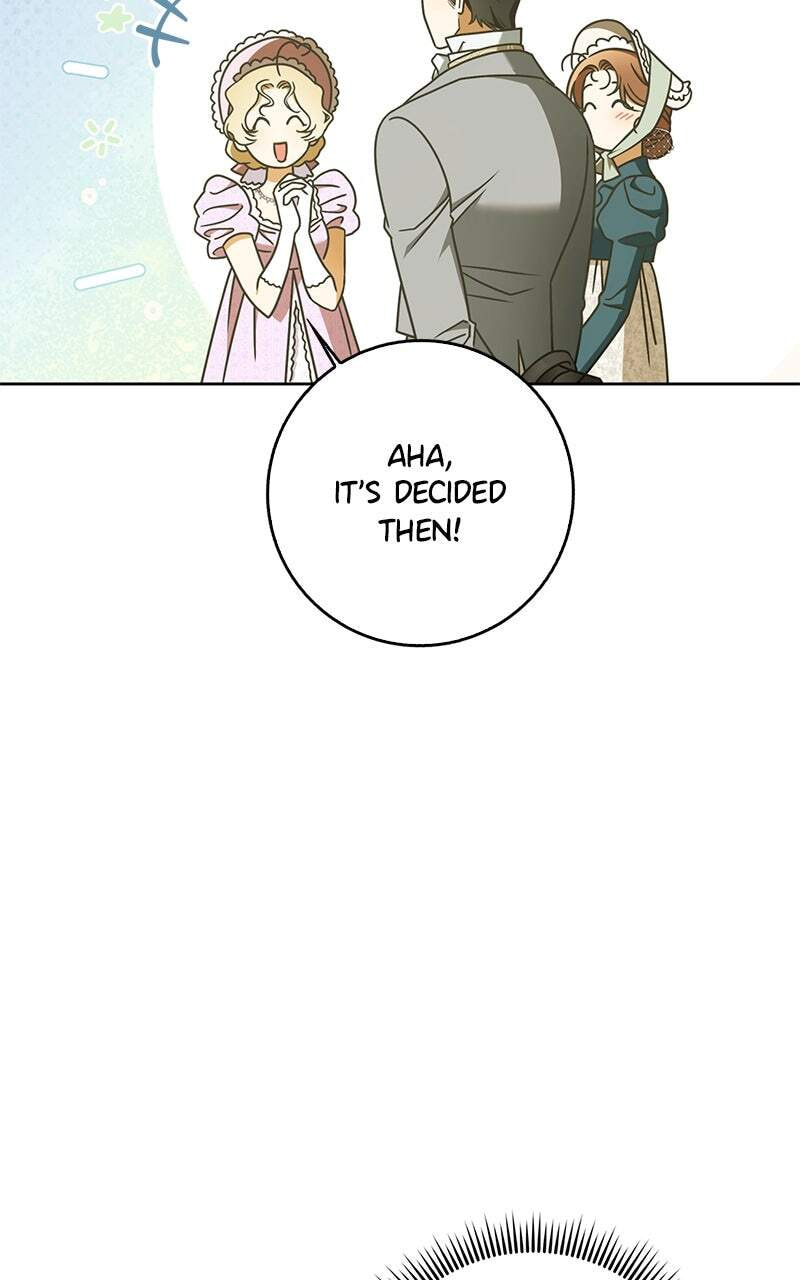 Read Miss Pendleton chapter 9 image 44 on Lezhin