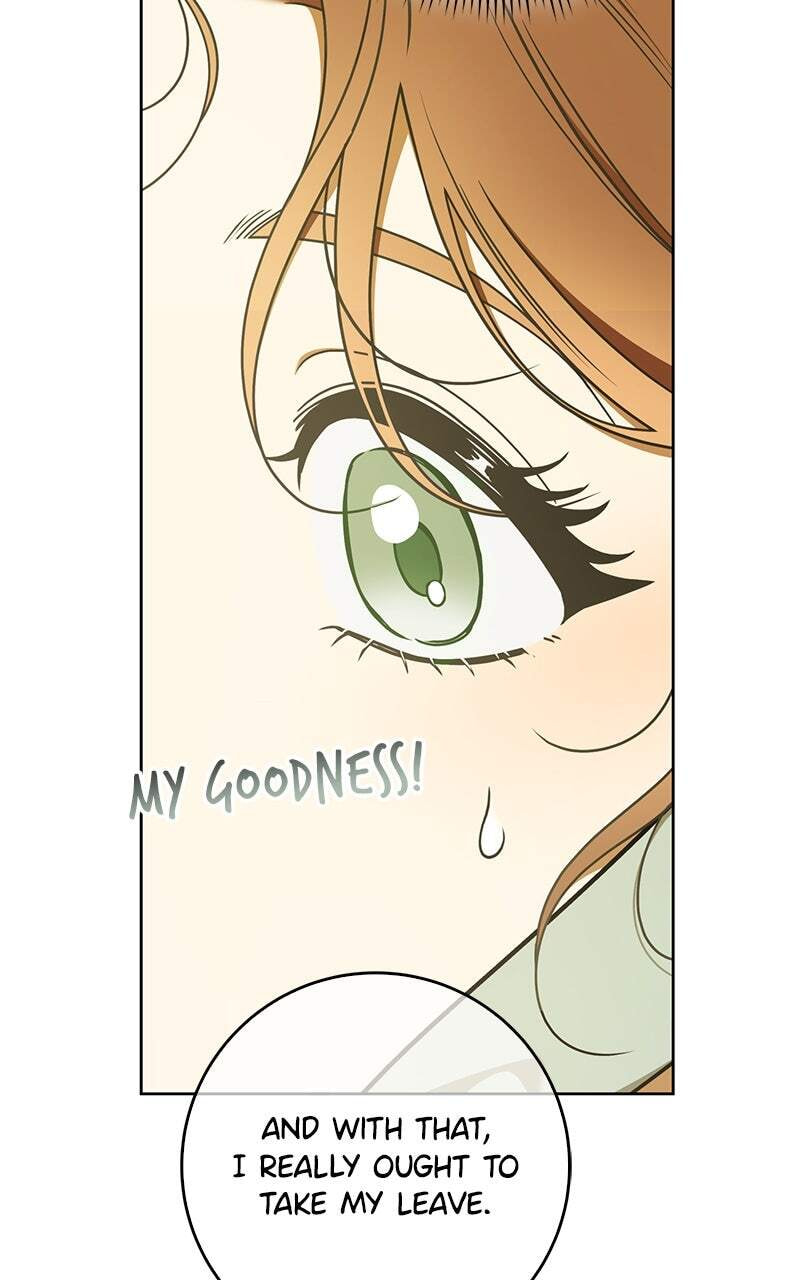 Read Miss Pendleton chapter 9 image 49 on Lezhin