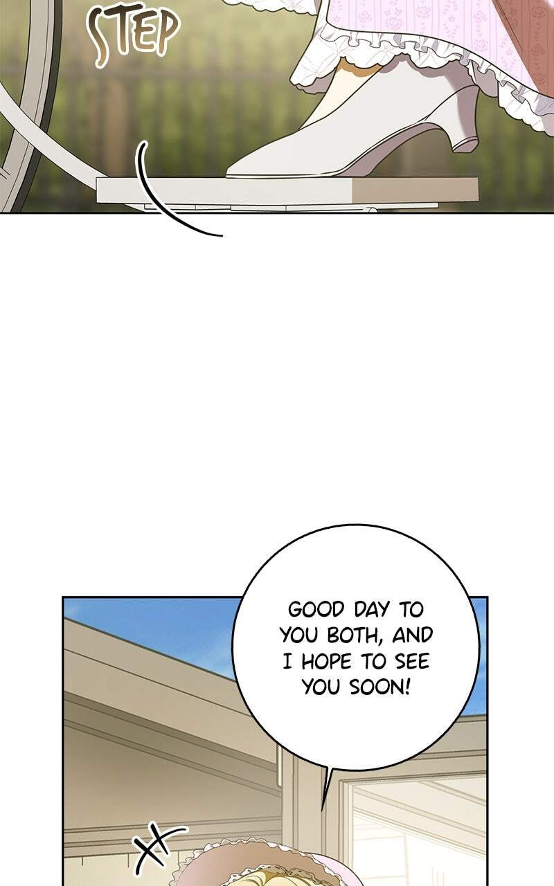 Read Miss Pendleton chapter 9 image 51 on Lezhin