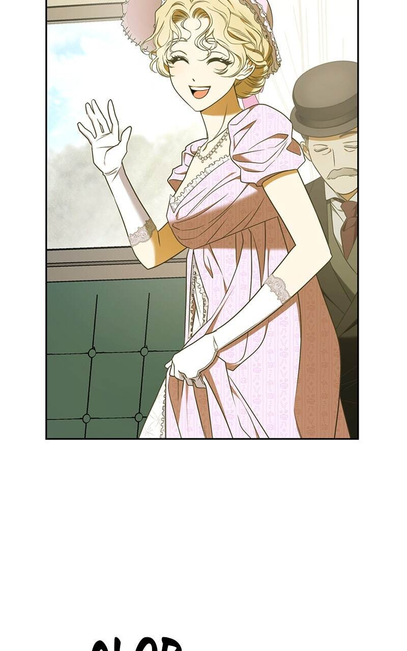 Read Miss Pendleton chapter 9 image 52 on Lezhin