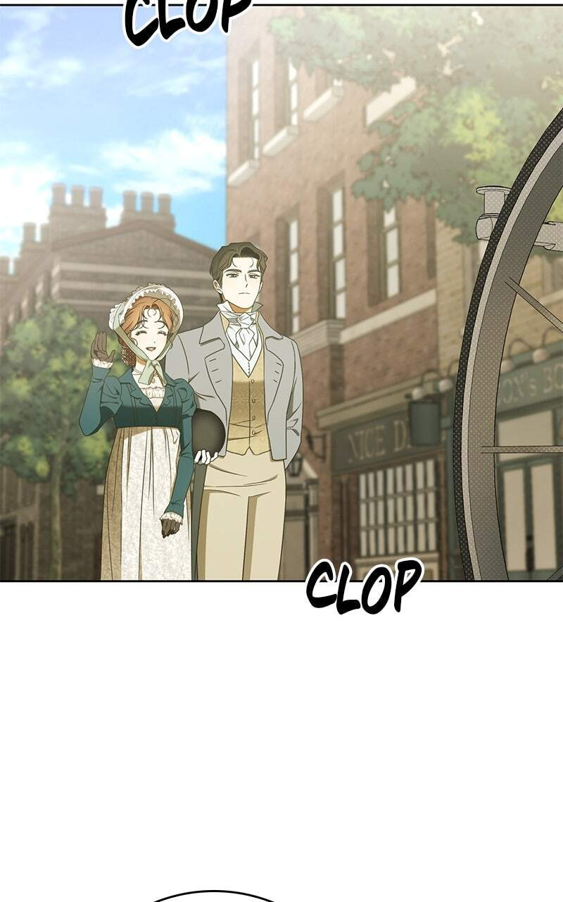 Read Miss Pendleton chapter 9 image 53 on Lezhin