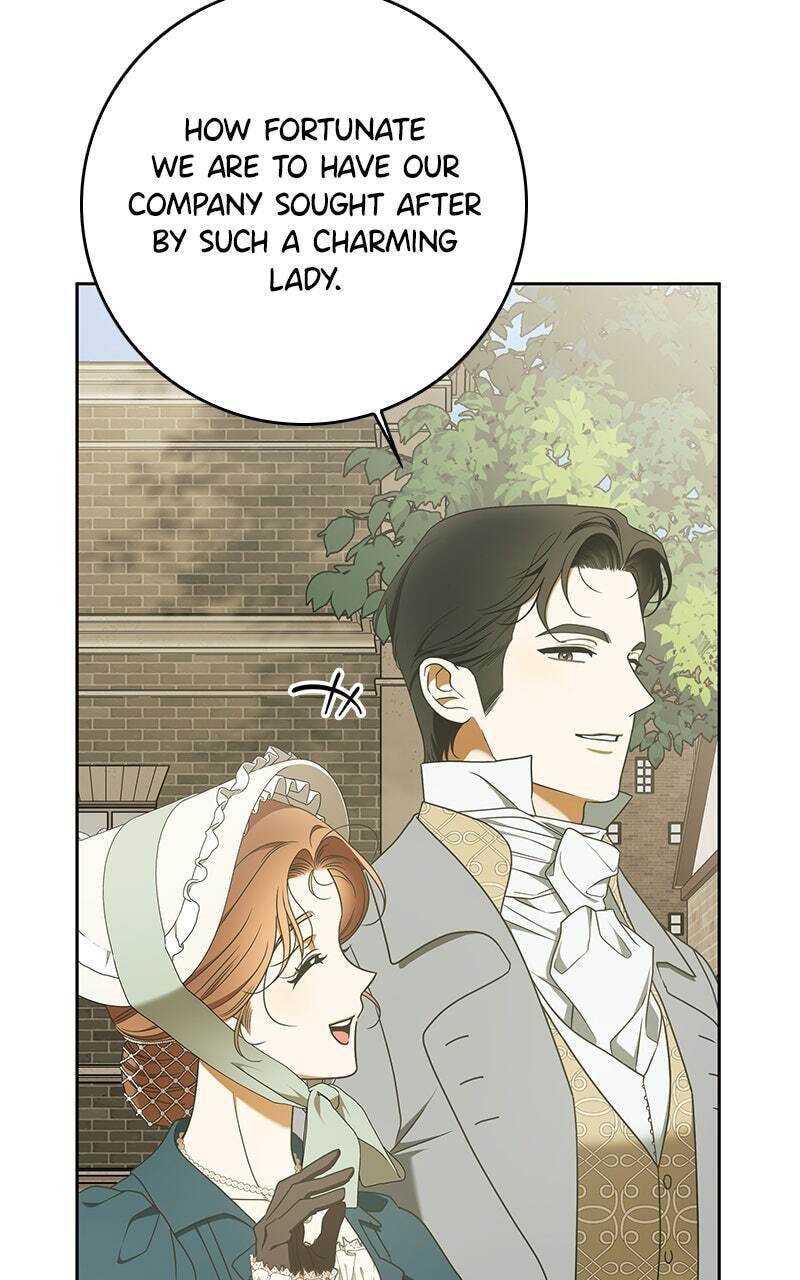 Read Miss Pendleton chapter 9 image 54 on Lezhin