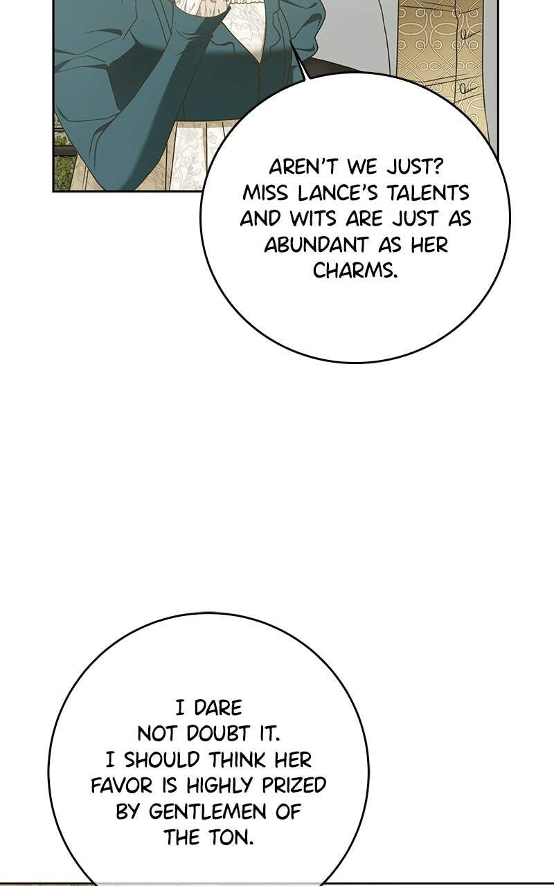 Read Miss Pendleton chapter 9 image 55 on Lezhin