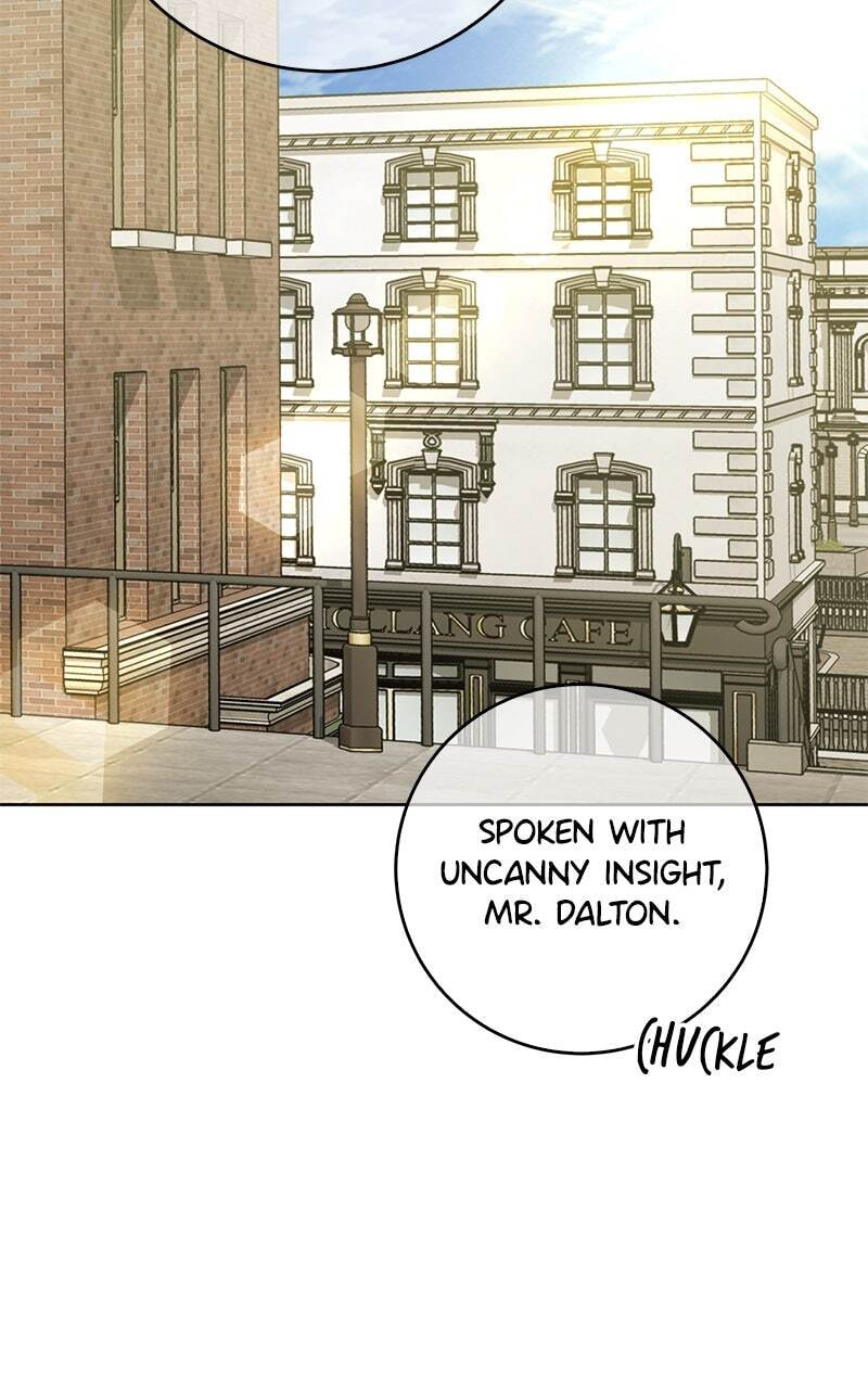 Read Miss Pendleton chapter 9 image 56 on Lezhin
