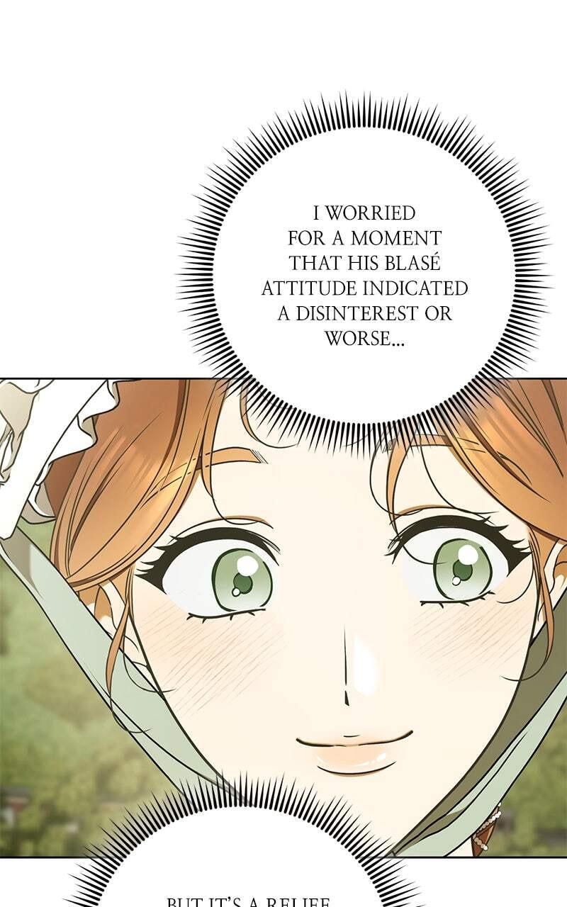 Read Miss Pendleton chapter 9 image 57 on Lezhin