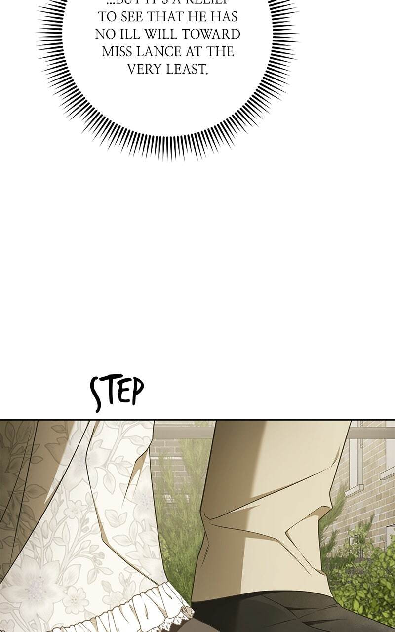 Read Miss Pendleton chapter 9 image 58 on Lezhin