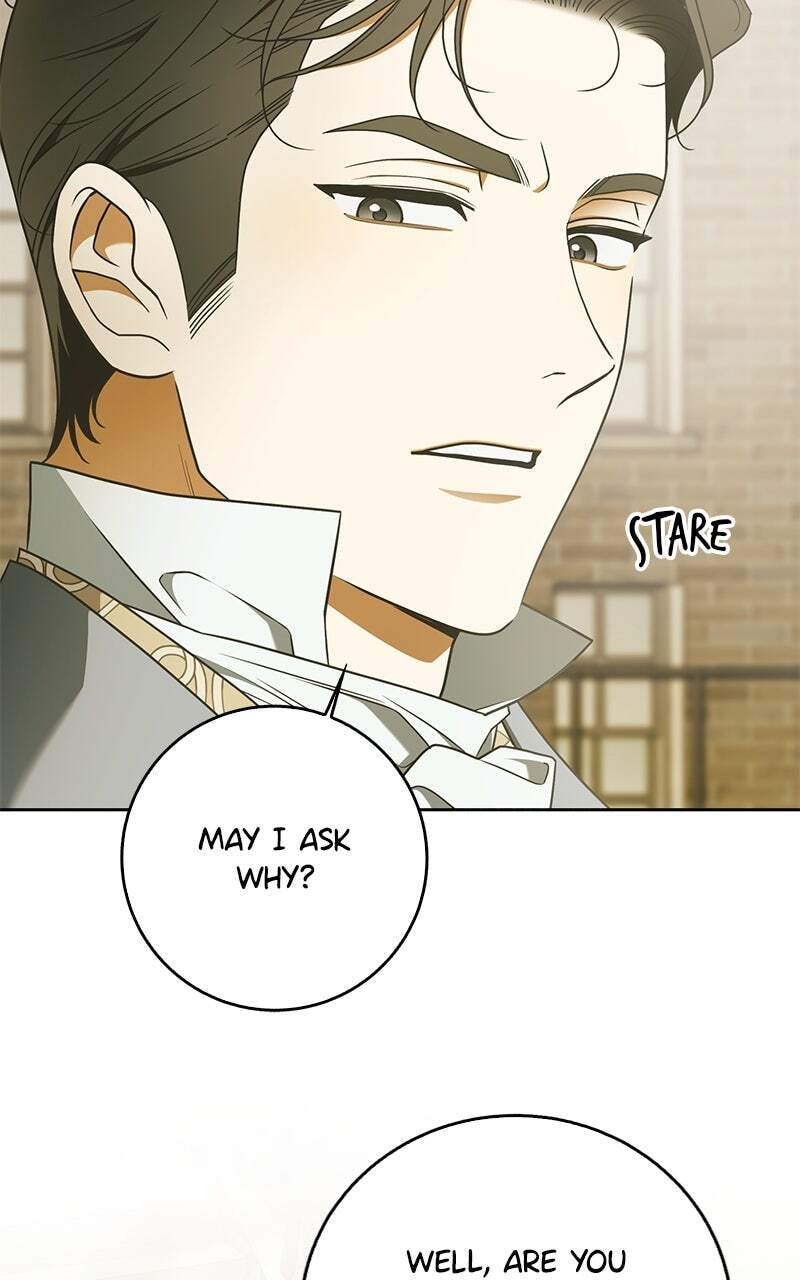 Read Miss Pendleton chapter 9 image 62 on Lezhin