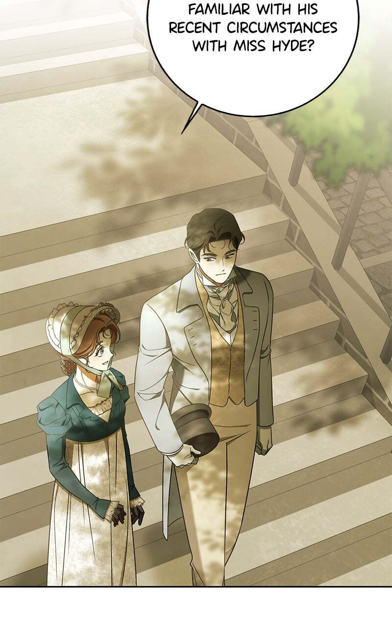 Read Miss Pendleton chapter 9 image 63 on Lezhin