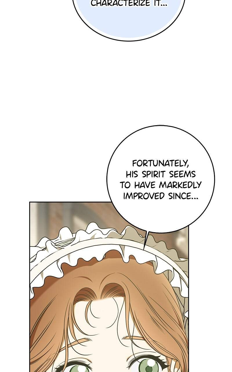 Read Miss Pendleton chapter 9 image 65 on Lezhin