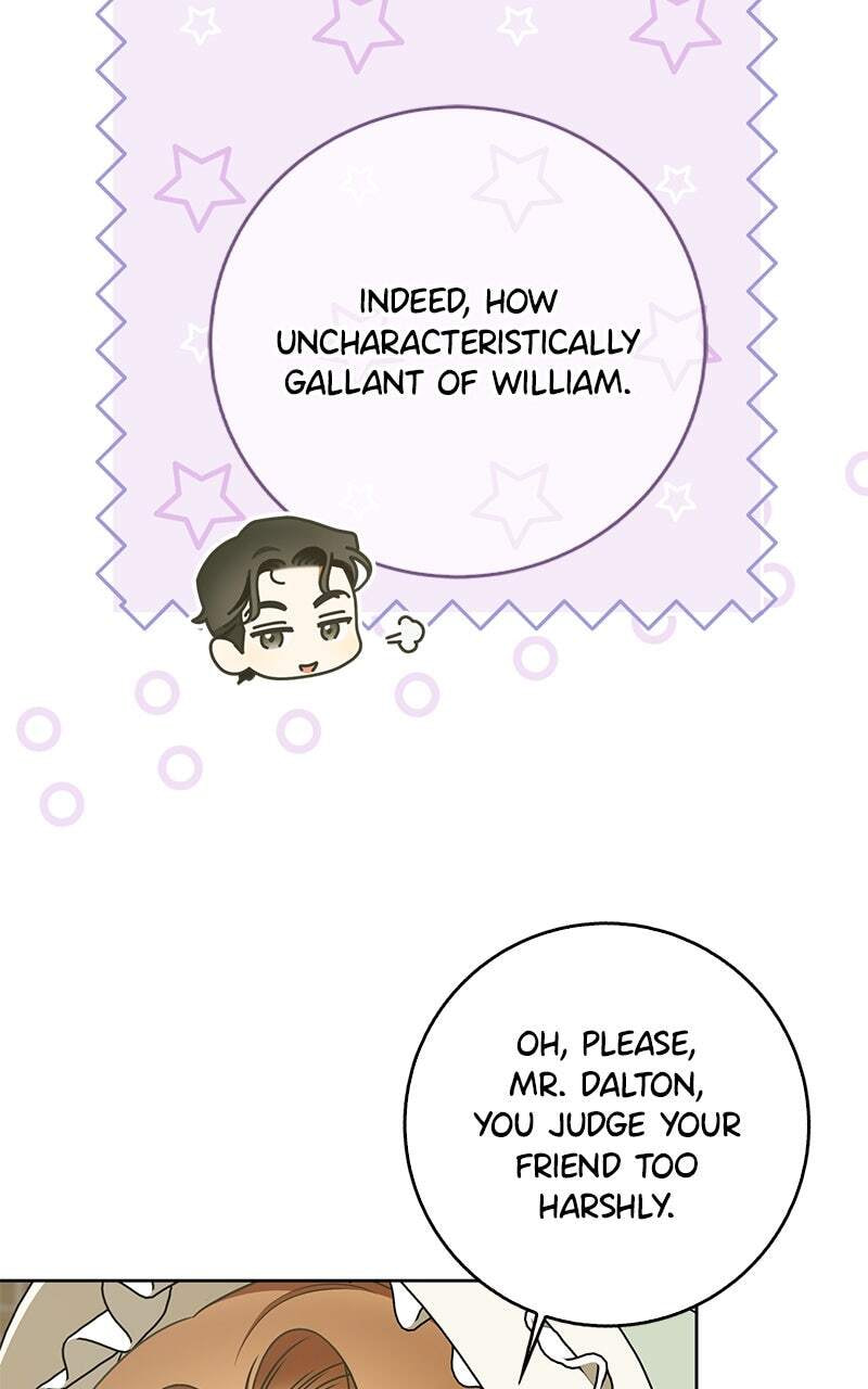 Read Miss Pendleton chapter 9 image 69 on Lezhin