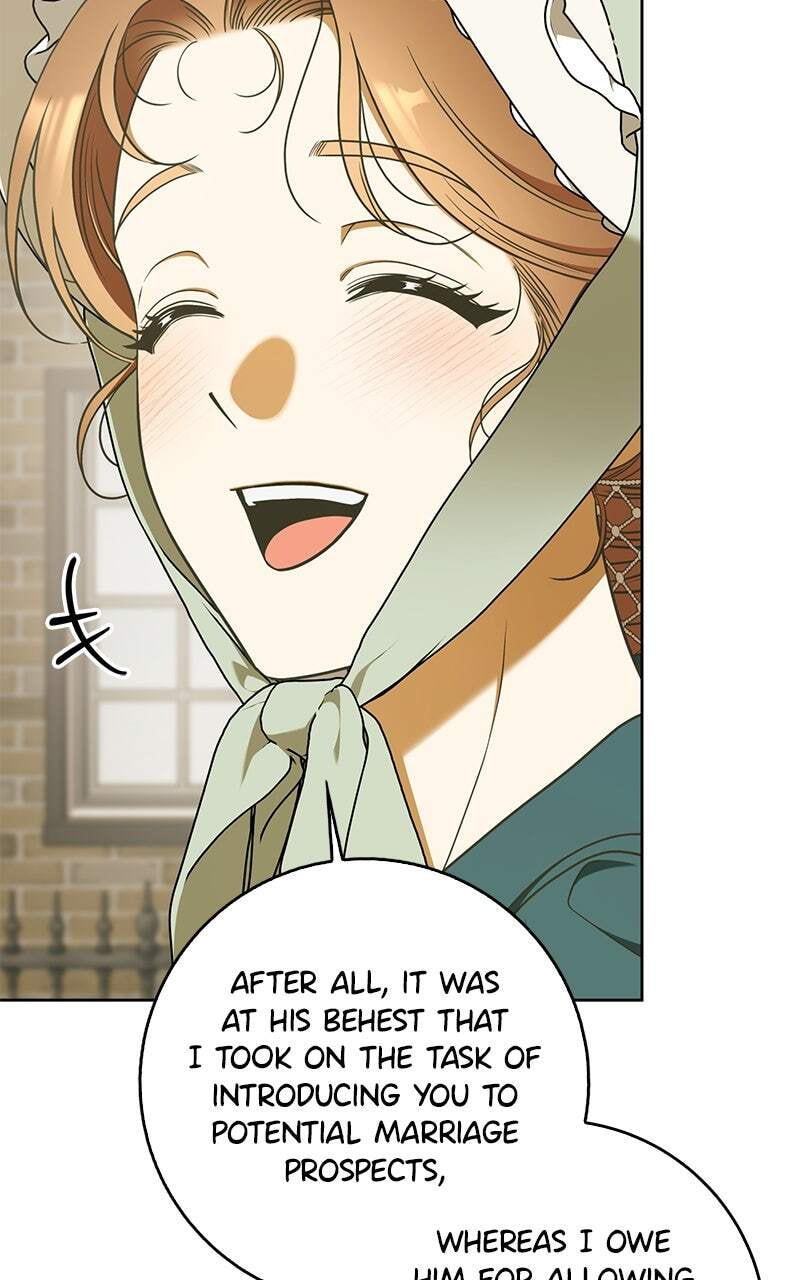 Read Miss Pendleton chapter 9 image 70 on Lezhin