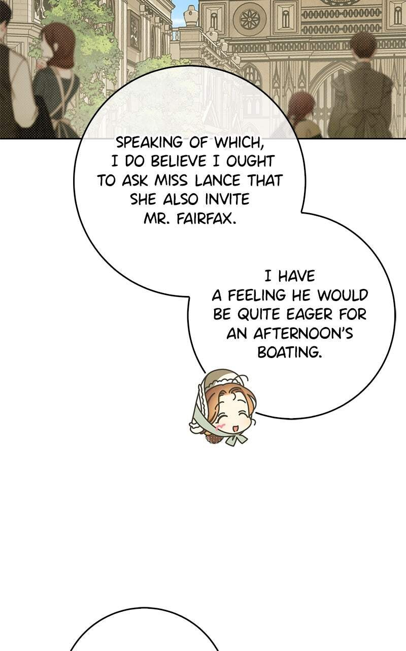 Read Miss Pendleton chapter 9 image 73 on Lezhin
