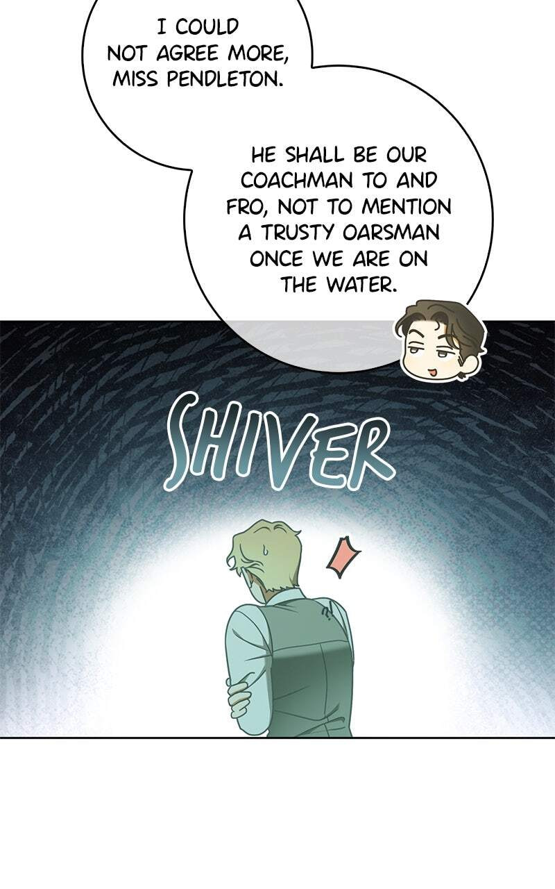 Read Miss Pendleton chapter 9 image 74 on Lezhin