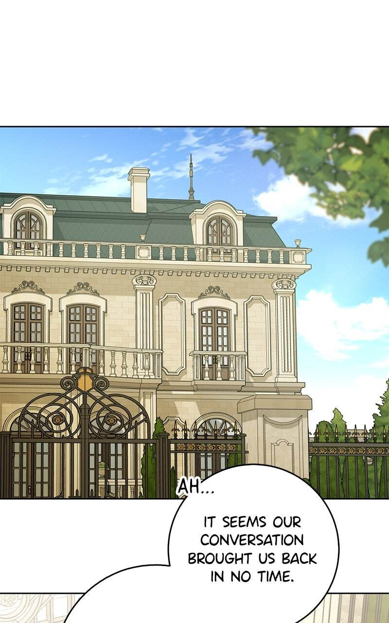 Read Miss Pendleton chapter 9 image 75 on Lezhin